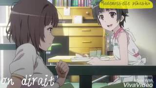 Nightcore ( anime ) ~ on dirait ~ amir ~