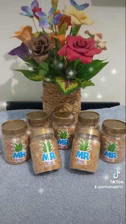 PO sambal rujak bubuk ala bangkok level 3,5,10 hub 081266801005 , rasanya enak dgn sensasi unik 😍👍