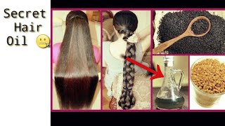 Make Alovera Hair oil ||Kalonji meethi Dana Alovera  Mustard  Hair Oil Fast Hair Growth oil.