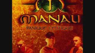 Watch Manau Panique Celtique video