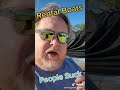 James Garretson Tiger Kin Pontoon Damage