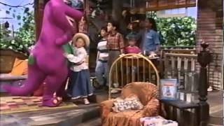 Barney Comes To Life Barneys Magical Musical Adventure