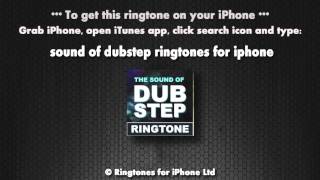 Sound of Dubsep (iPhone Ringtone)
