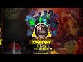 VICHWA MAJI GANG KASHESHE REMIX FT K MAN 