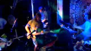 Jed Luckless Band 06.22.11 "Franklins Tower"
