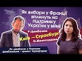 Выборы во Франции: Макрон 2.0 отомстит Путину за унижение?