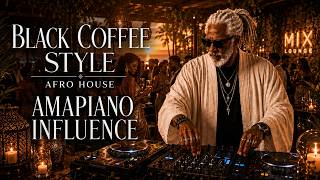 Afro House 2026 | Deep Roots & Global Grooves (Amapiano, R&B & Organic Mix) | DJ KITO | 1 Hour
