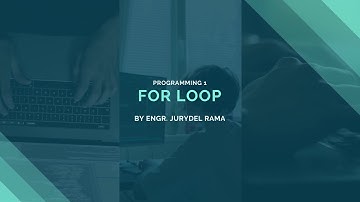 25 Iterative Control Structure For Loop
