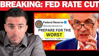 How I'm Investing before September FED Rate Cut