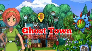 Petualangan di Kota Hantu | Ghost Town screenshot 5