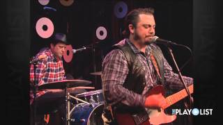 Iron Range Outlaw Bridgade, "Redneck Truckers"