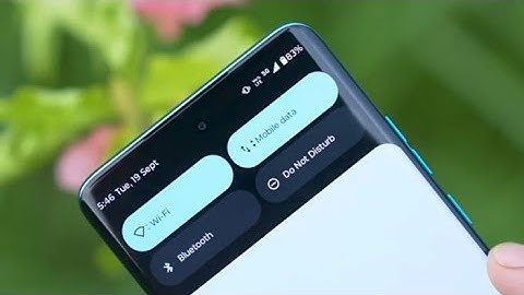 Moto edge 40 Neo slow internet problem, how to solve slow internet problem