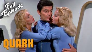 Quark | May the Source Be with You | S1EP1 FULL EPISODE | Classic TV Rewind