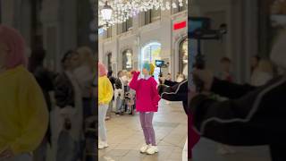 Soda Pop  Baby Fancam kpopdemonhunters sajaboys sodapop kpop viral dancecover baby bts fun