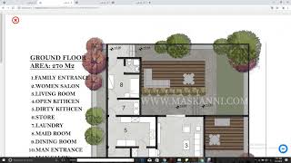 Maskanni screenshot 1