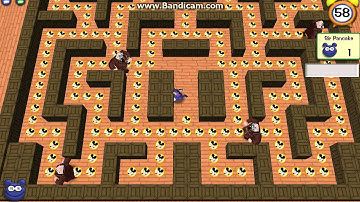 ToonTown rewritten let