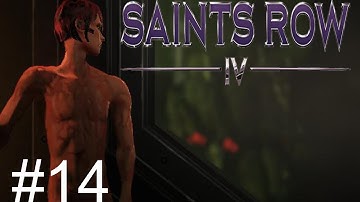 Saint Row IV - Part 14: Retrieve Matt Miller