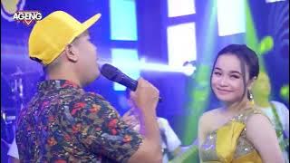 AGENG MUSIK broden feat Tasya rosmala ( dasi dan gincu )