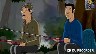 tsangokoany Brow nouveauté 2025  La pésce Anbrano ala🤣🤣