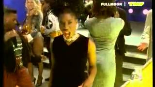 M PEOPLE MOVING ON UP  HD 1993
