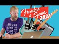 Checking out the 2021 Fender &amp; Squier lineup - Is there anything good in here?