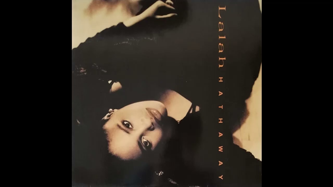 Lalah Hathaway - Smile - YouTube