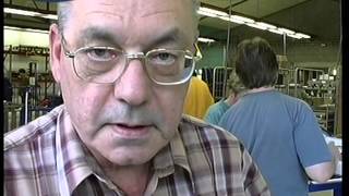 Archieffilm Hamelandgroep Aalten 1953 - 2003.