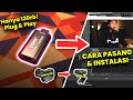 Gunakan Capture Card biar KAMERA MIRRORLESS Jadi WEBCAM? | Step-by-Step Install (ft. Fujifilm XT-20)