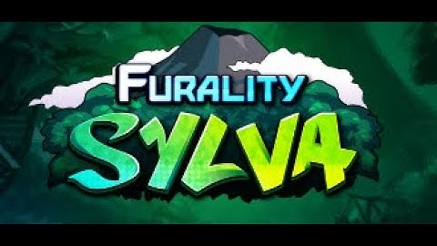 Furality Sylva Event