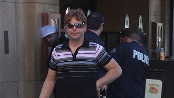 Just Look at Hollywood