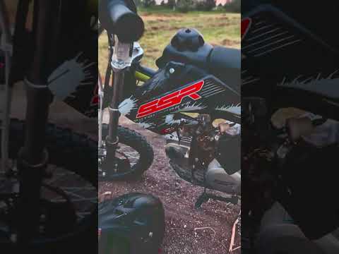 #pitbike #125cc #dirtbike #edit