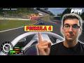 INSANE RACE AT SPA - FORMULA 4 |  FULL RACE