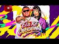 NÃO MANDA TOMAR NO C* CE SABE QUE TO GOSTANDO - Gordinho Bolado, Cacau Chuu (VIRAL TIK TOK)
