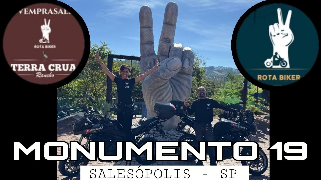 Rancho Terra Crua - Salesopolis