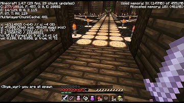 Monarch of Madness Part 6