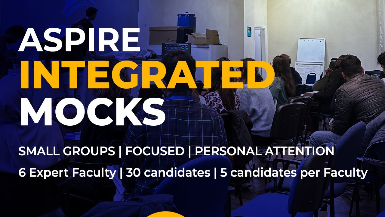 Transforming Exam Preparation Hear What Candidates Say About Aspire