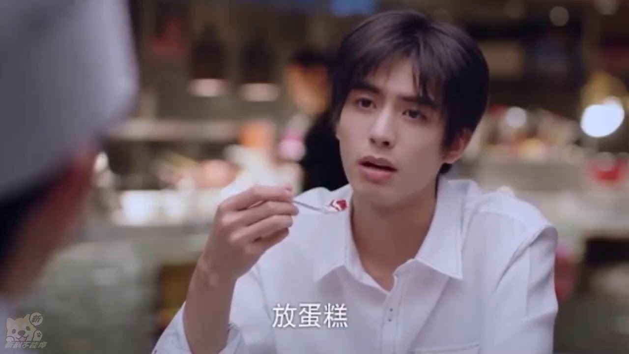 Go Ahead Ep 33 -34 - 以家人之名 💕Song Wei Long 宋威龙, Tan Song Yun 谭松韵 & Steven Zhang 张新成 💕