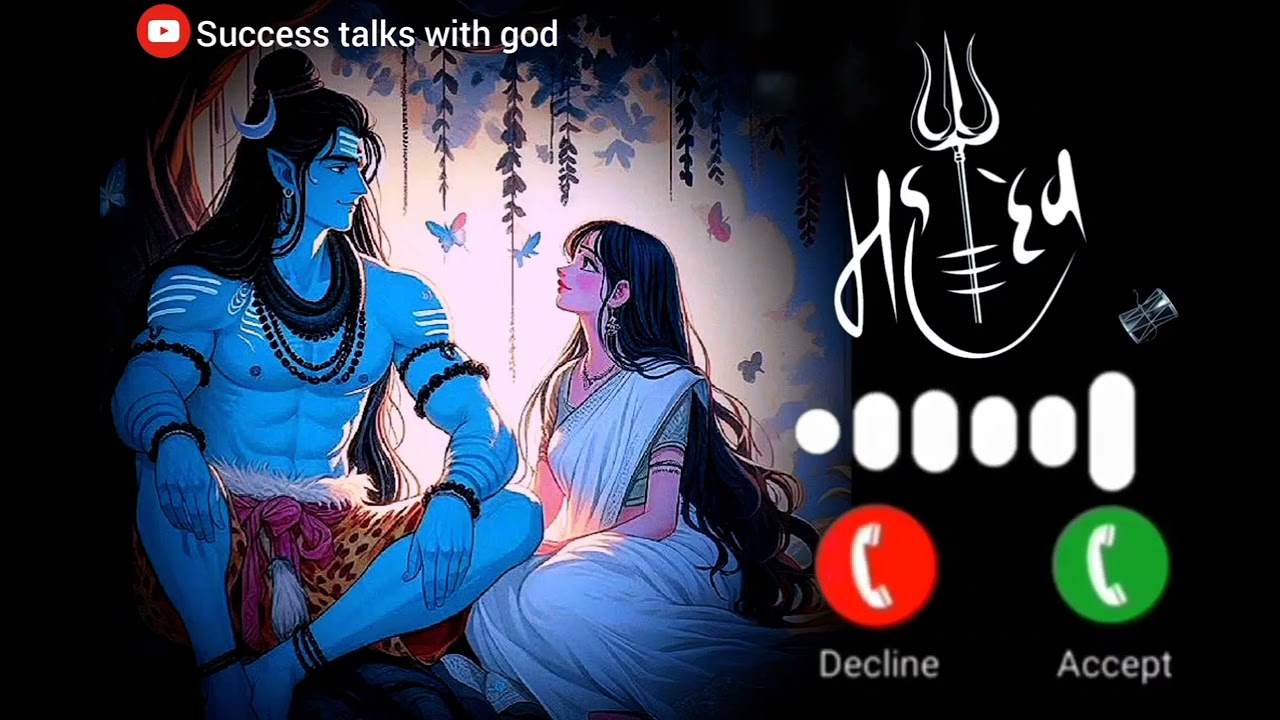Om Namah Shivay Ringtone | Mahadev Ringtone | Shiv parwati Ringtone | Bholenath Ringtone
