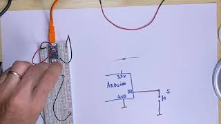 button Arduino   InterfaceLab 2020