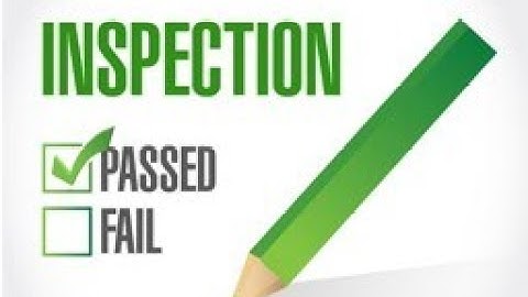 Tiếng anh giao tiếp ngành may -  KẾT QUẢ KIỂM XUẤT/FINAL INSPECTION RESULT
