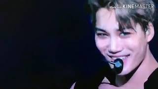 Señorita ver. Kai EXO