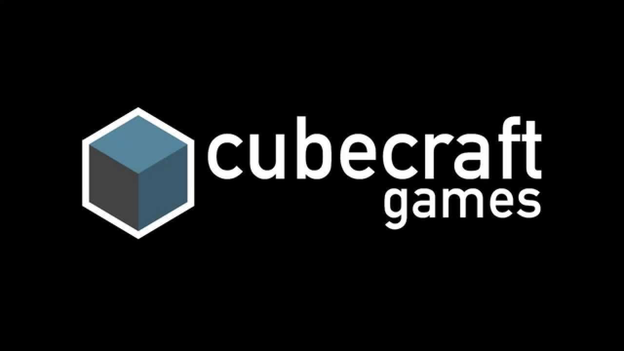 Сервер cube