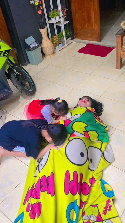 sayang mama