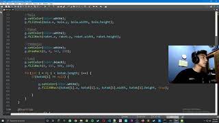 Java Programming Documentary || Brick Breaker Game (Part 3 / Last Part)