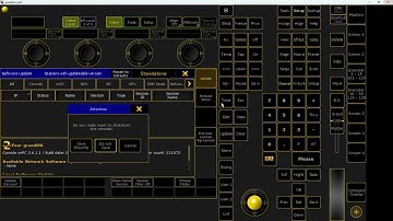 MA2 unlock 131072 parameters without hardware