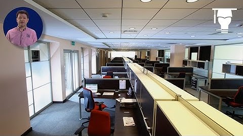 Control essentials: Types of sensor used with lighting controls