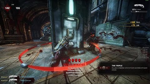 Alt controller layout, game 1!