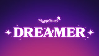 MapleStory DREAMER 6th Job Skills Preview