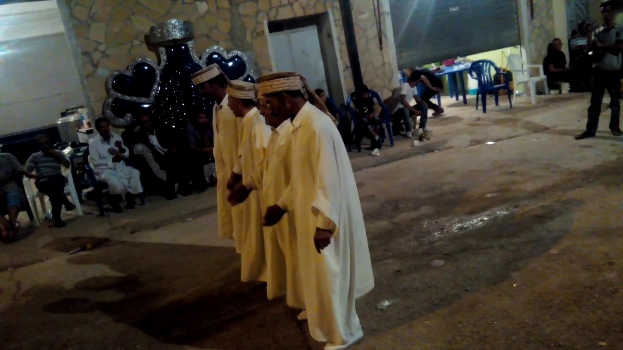 اعراس ولاد سلام سوق نعمان