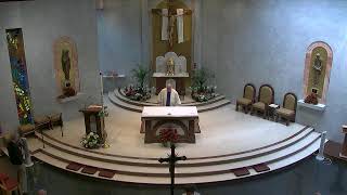 Nativity Livestream Sunday 11:00 Mass | April 19, 2026